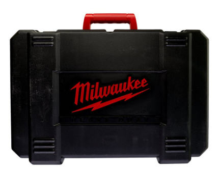 Milwaukee Akku-Blindnietgerät M12 BPRT-201X